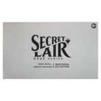 Secret Lair Drop - Artist Series: Sidharth Chaturvedi [Foil Edition] - Level Play