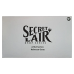 Secret Lair Drop - Artist Series: Rebecca Guay - Level Play