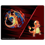 Pokemon - Mega Evolution: Ascended Heroes (Charmander) Tech Sticker Collection - Level Play