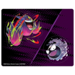 Pokemon - Mega Evolution: Ascended Heroes (Gastly) Tech Sticker Collection - Level Play
