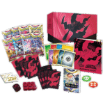 Sword & Shield: Astral Radiance - Elite Trainer Box - Level Play