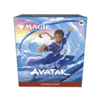 Magic: The Gathering - Universes Beyond - Avatar: The Last Airbender Random Prerelease Pack - Level Play