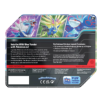 Azure Legends Tins [Set of 3] - Level Play