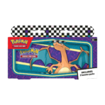 Back to School Pencil Case 2024 - Level Play