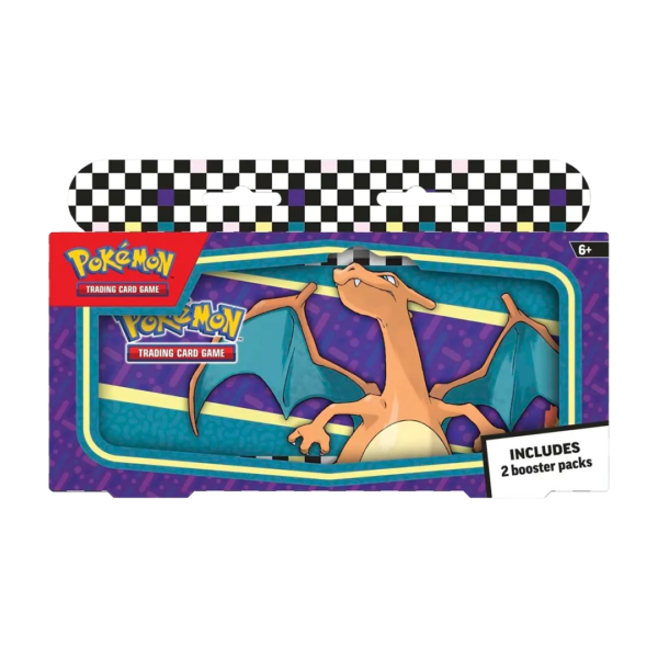 Back to School Pencil Case 2024 - Level Play