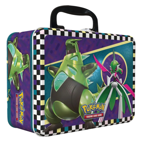 Back-to-School 2024 Collector Chest - Level Play