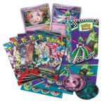 Back-to-School 2024 Collector Chest - Level Play