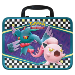 Back-to-School 2024 Collector Chest - Level Play