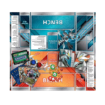 Battle Arena Decks (Black Kyurem vs. White Kyurem) - Level Play