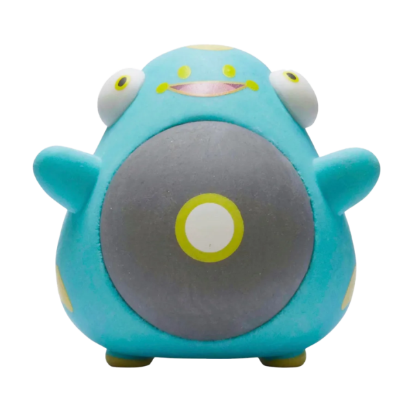 Back to School Eraser Blister 2024 [Bellibolt] - Level Play