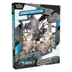 Black Bolt Binder Collection - Level Play