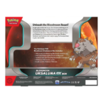 Bloodmoon Ursaluna Ex Box - Level Play