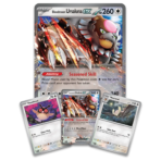 Bloodmoon Ursaluna Ex Box - Level Play