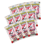 Blooming Waters Premium Collection - Level Play