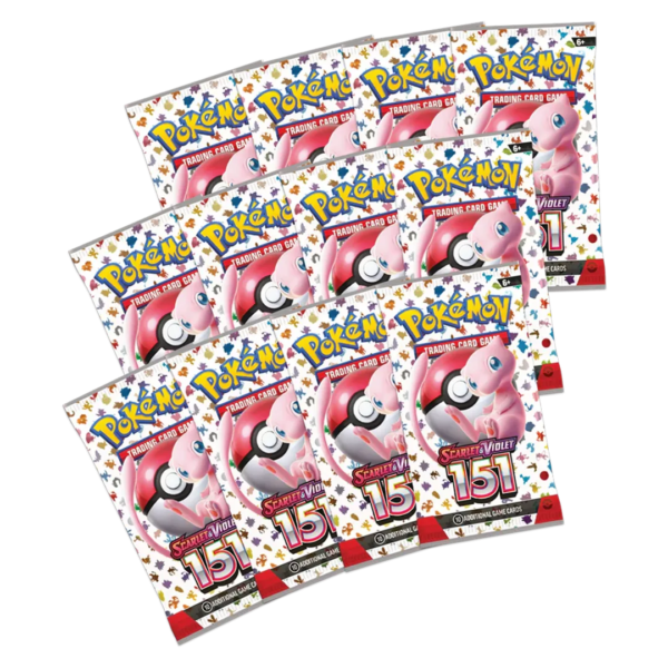 Blooming Waters Premium Collection - Level Play