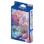 Starter Deck 17: BLUE Donquixote Doflamingo [ST-17] - Level Play