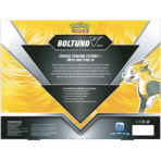 Boltund V Box - Level Play