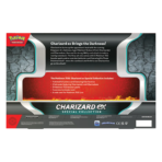 Charizard ex Special Collection - Level Play