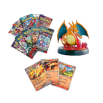 Charizard ex - Super-Premium Collection - Level Play