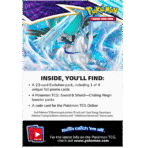 Sword & Shield: Chilling Reign - Build & Battle Box (10 Boxes) - Level Play