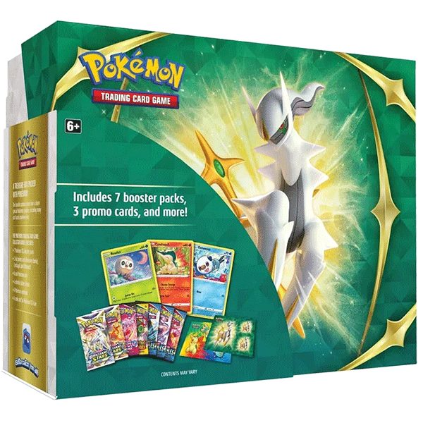 Spring 2022 Collector Bundle - Level Play