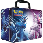 Collector Chest (Fall 2022) (Dialga/Palkia Tin) - Level Play
