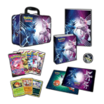 Collector Chest (Fall 2022) (Dialga/Palkia Tin) - Level Play