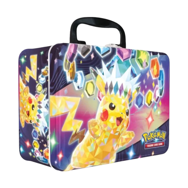 Collector Chest (Fall 2024) - Level Play