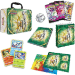 Collector Chest (Spring 2022) - Level Play