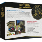 Crown Zenith - Elite Trainer Box - Level Play