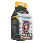 Cyrus Premium Tournament Collection - Level Play