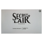 Secret Lair Drop - Deadeye Navigator [Foil Edition] - Level Play