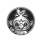 Pokemon Stacking Tin: Grass - Level Play