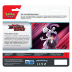 Destined Rivals 3 Pack Blister [Kangaskhan] - Level Play