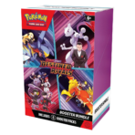 Destined Rivals Booster Bundle - Level Play