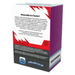 Destined Rivals Booster Bundle - Level Play