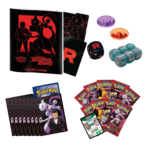 Destined Rivals Elite Trainer Box - Level Play