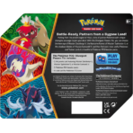 Divergent Powers Tins (Set of 3) - Level Play