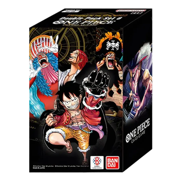 Double Pack Set Volume 6 [DP06] - Level Play