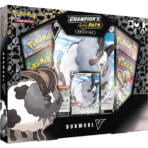 Champion's Path - Collection Box (Dubwool V) - Level Play