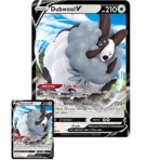 Champion's Path - Collection Box (Dubwool V) - Level Play