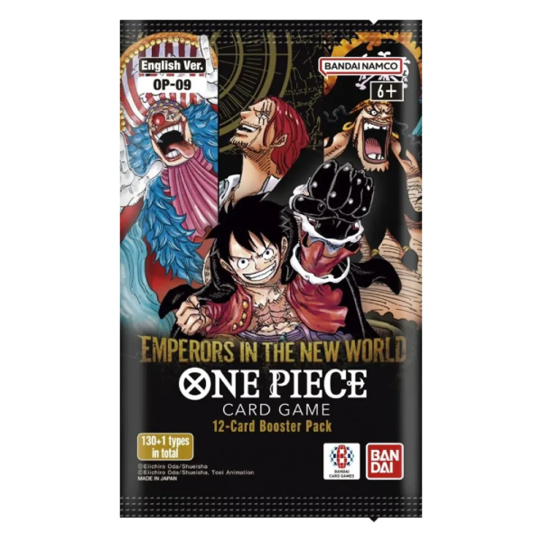 Double Pack Set Volume 6 [DP06] - Level Play