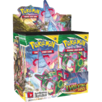 Pokemon: Sword & Shield: Evolving Skies - Booster Box Display - Level Play