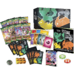 Sword & Shield: Evolving Skies - Elite Trainer Box - Level Play