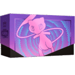 Sword & Shield: Fusion Strike - Elite Trainer Box - Level Play