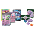 League Battle Deck [Gardevoir ex] - Level Play