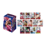 Gift Collection 2023 [OP-PR] - Level Play