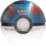 Pokeball Tin (Q4 2024) - Level Play