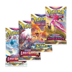 Hisuian Electrode V Box - Level Play