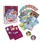 Pokemon Holiday 2025 Calendar - Level Play